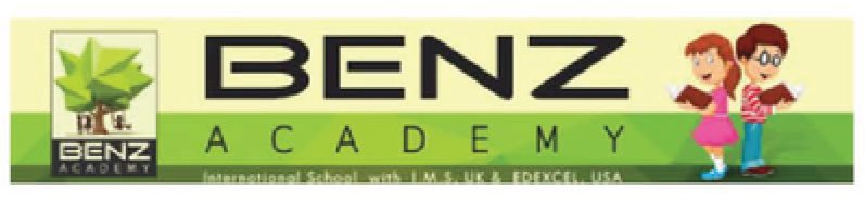 Benz Academy
